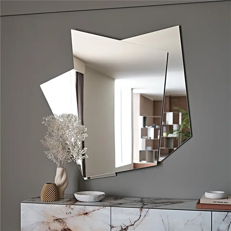 Cattelan Italia Risiko Specchio