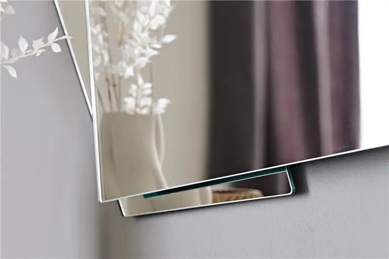 Cattelan Italia Risiko Specchio