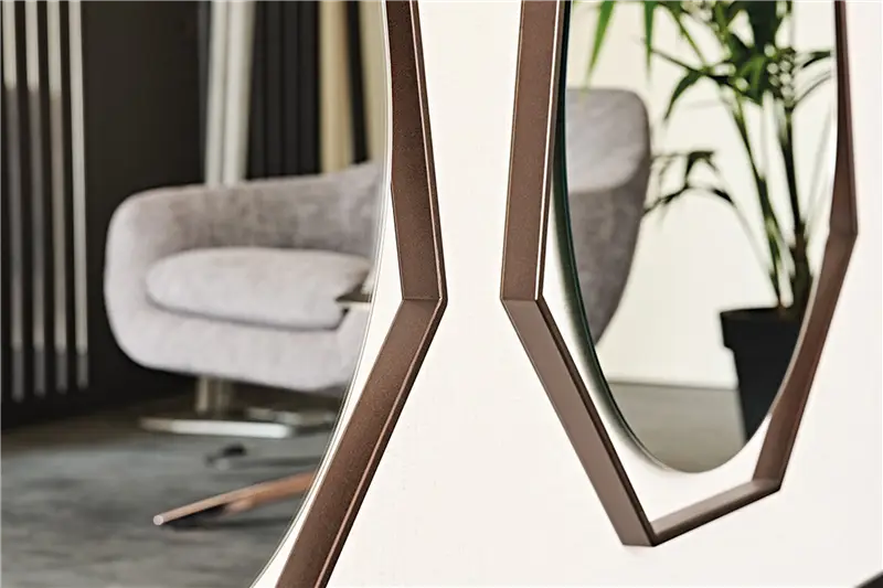 Cattelan Italia Sautern Specchio