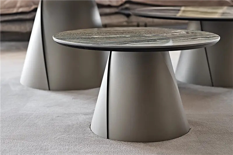 Cattelan Italia Albert Keramik Tavolino