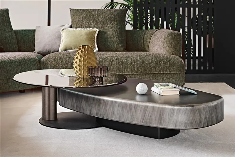 Cattelan Italia Arena Long Tavolino