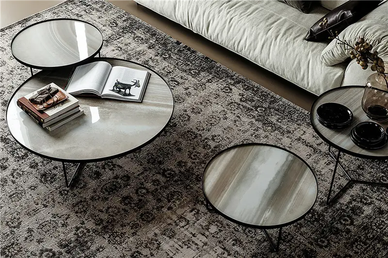 Cattelan Italia Billy Keramik