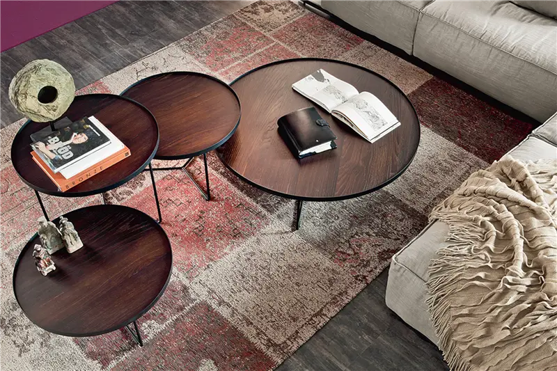 Cattelan Italia Billy Wood