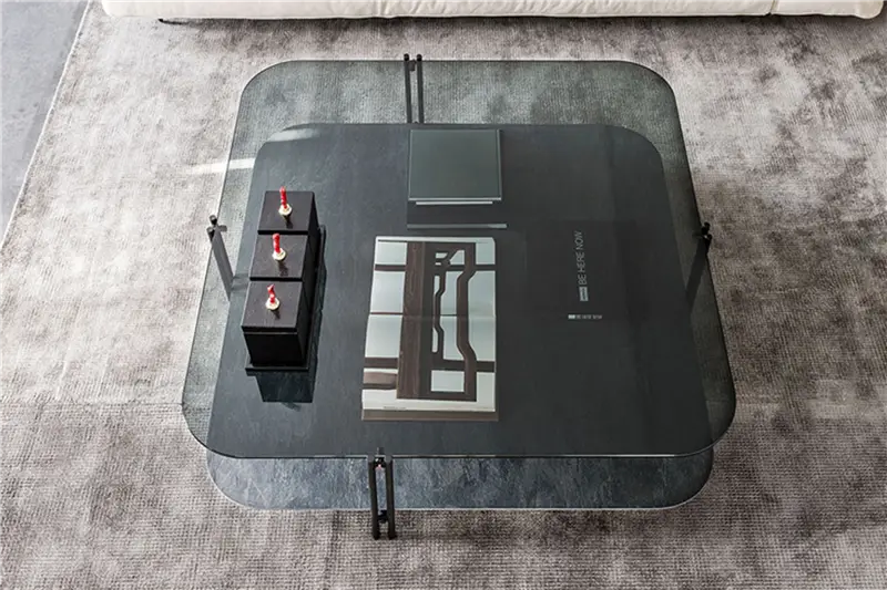 Cattelan Italia Biplane