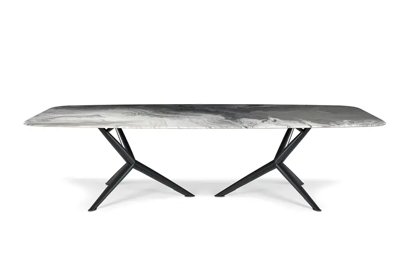 Cattelan Italia Atlantis Crystalart