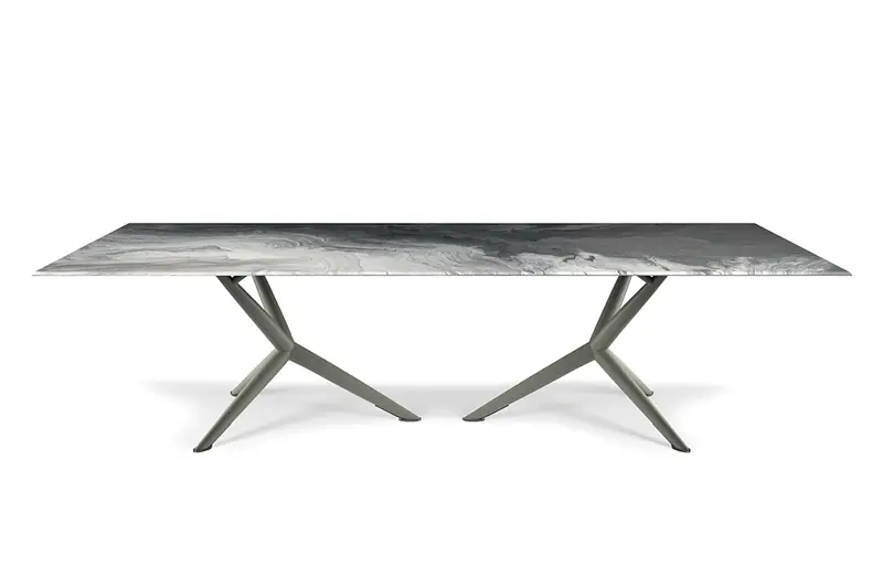 Cattelan Italia Atlantis Crystalart