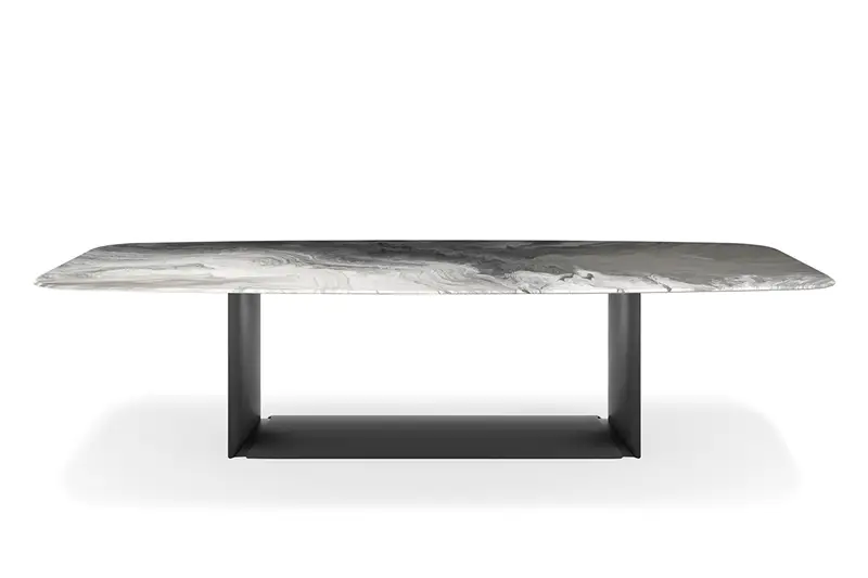 Cattelan Italia Dragon Crystalart