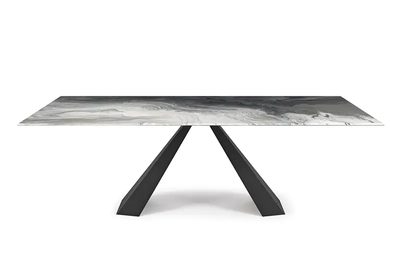 Cattelan Italia Eliot Crystalart