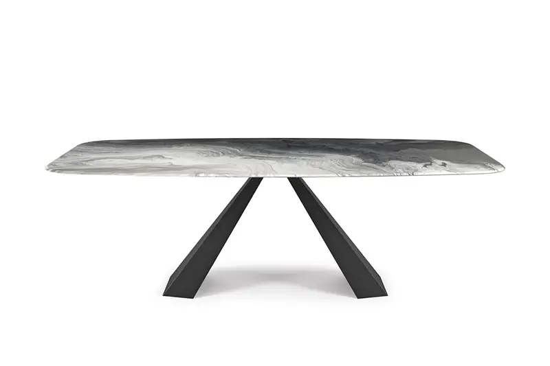 Cattelan Italia Eliot Crystalart