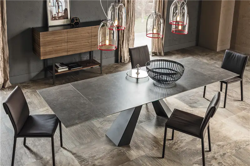 Cattelan Italia Eliot Keramik Drive