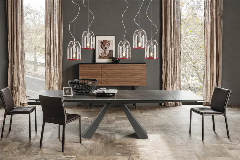 Cattelan Italia Eliot Keramik Drive