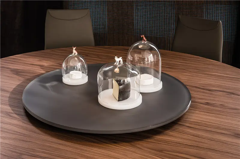 Cattelan Italia Eliot Keramik Round