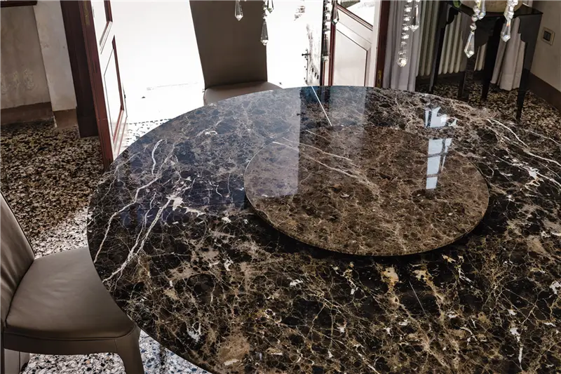 Cattelan Italia Eliot Keramik Round