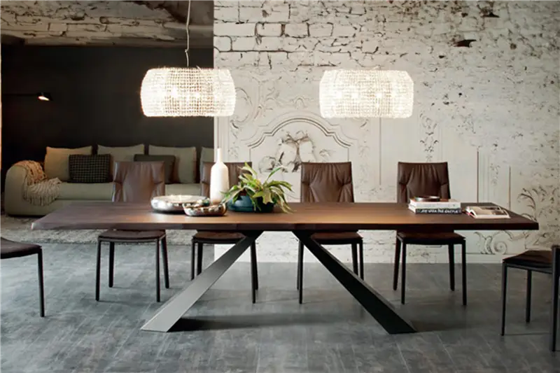 Cattelan Italia Eliot Wood