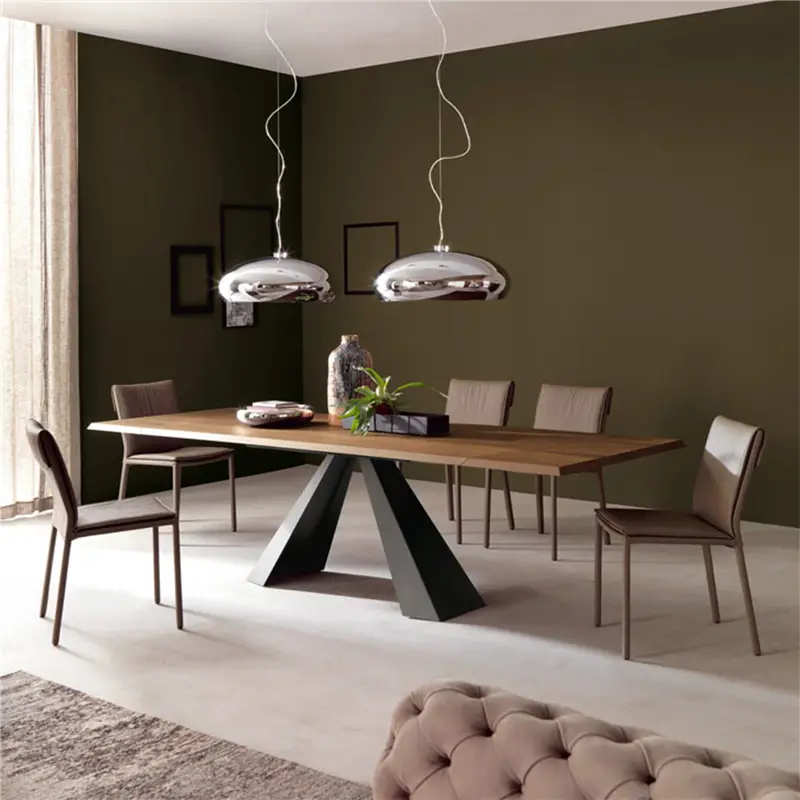 Cattelan Italia Eliot Wood Drive