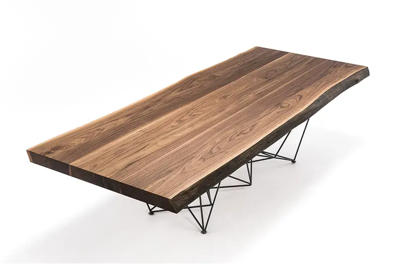 Cattelan Italia Gordon Deep Wood