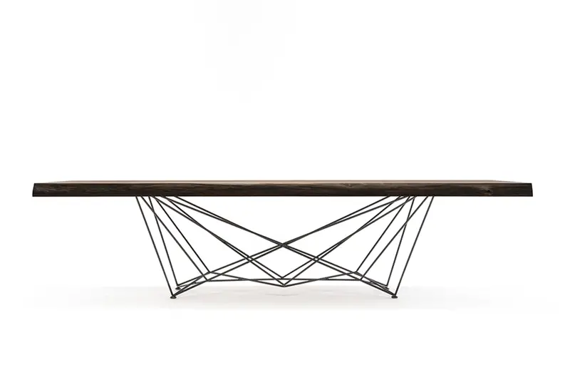 Cattelan Italia Gordon Deep Wood