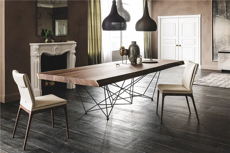 Cattelan Italia Gordon Deep Wood