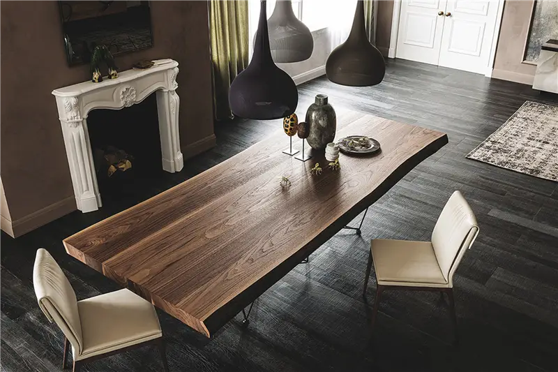 Cattelan Italia Gordon Deep Wood