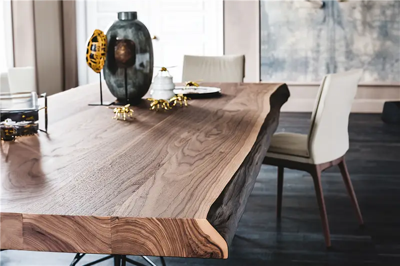 Cattelan Italia Gordon Deep Wood