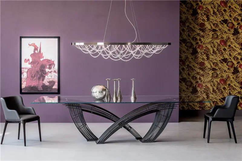 Cattelan Italia Hystrix