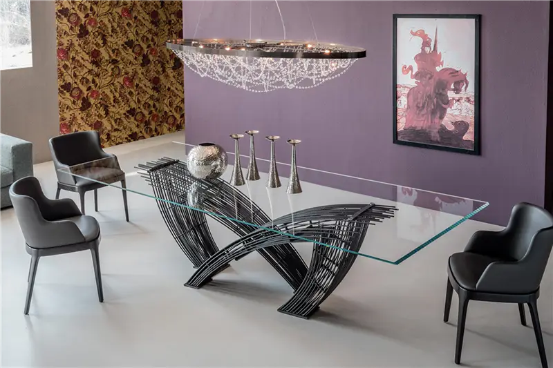 Cattelan Italia Hystrix