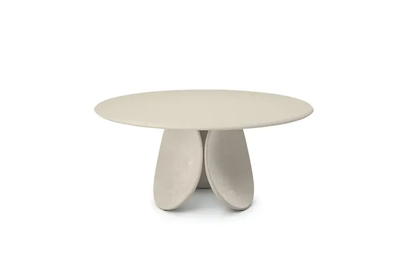 Cattelan Italia Maxim Argile Tavolo