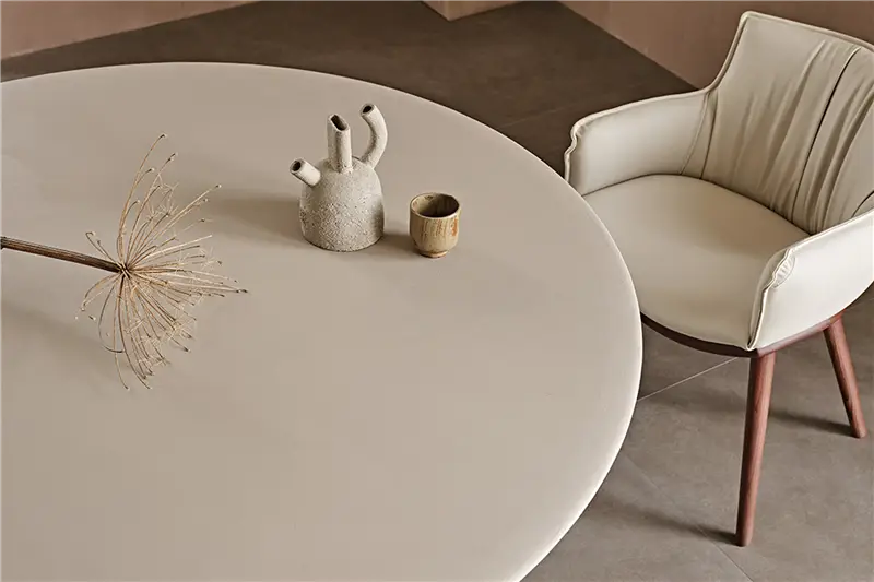 Cattelan Italia Maxim Argile Tavolo