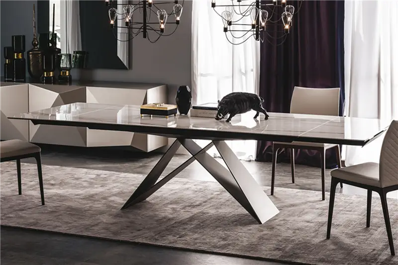 Cattelan Italia Premier Keramik Drive