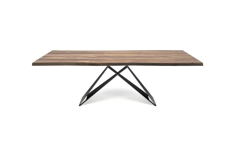 Cattelan Italia Premier Wood tavolo fisso