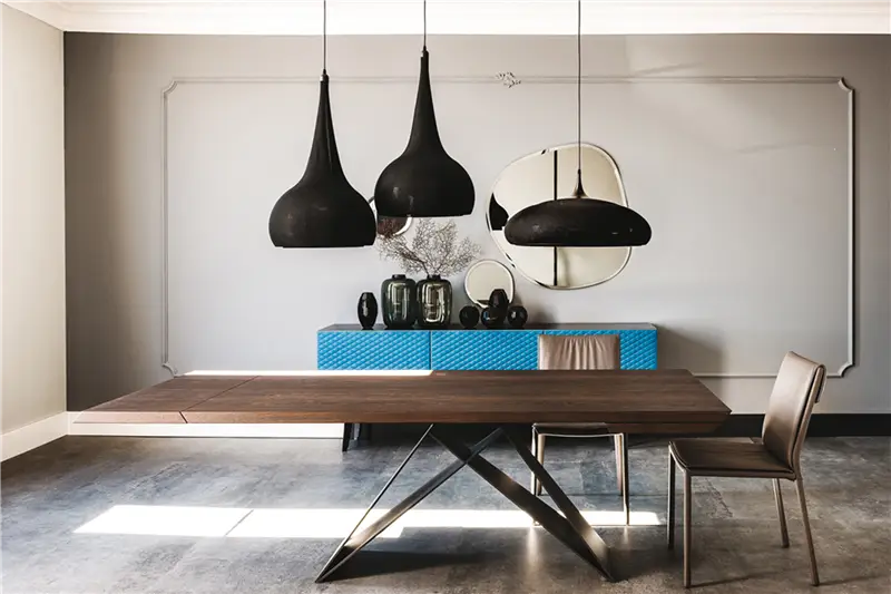 Cattelan Italia Premier Wood Drive