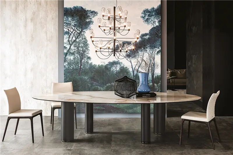 Cattelan Italia Roll Keramik