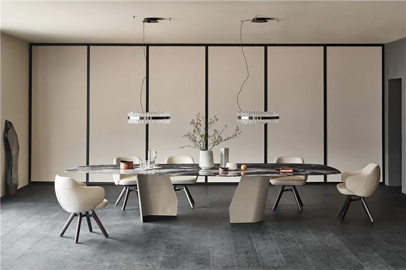 Cattelan Italia Senator Tavolo