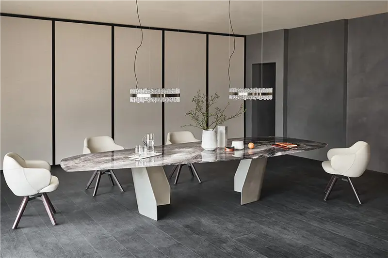 Cattelan Italia Senator Tavolo