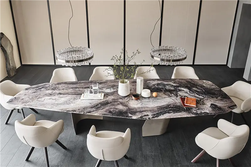 Cattelan Italia Senator Tavolo