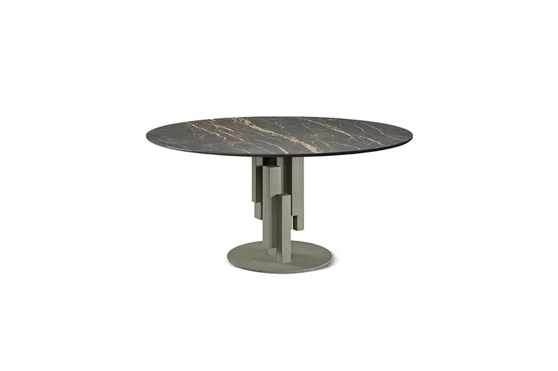 Cattelan Italia Skyline Keramik Round