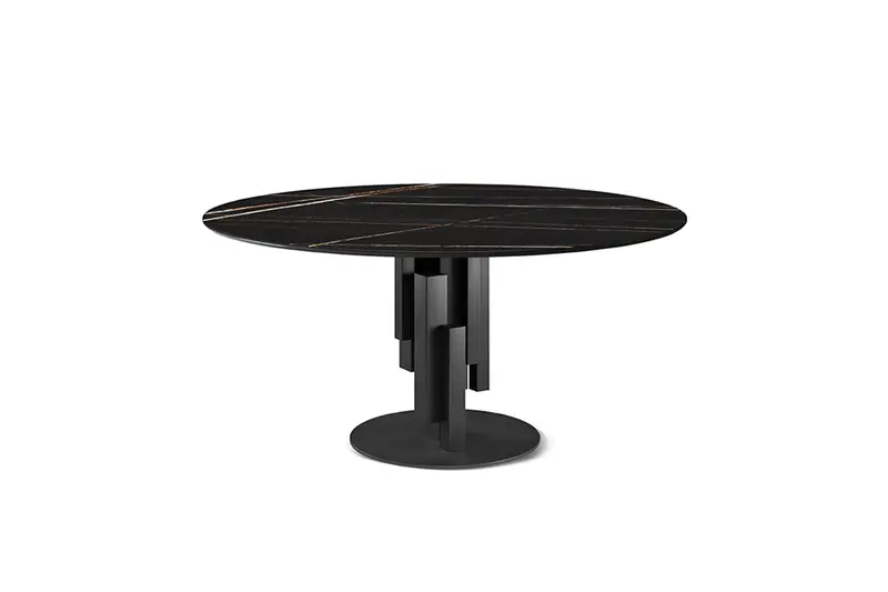 Cattelan Italia Skyline Keramik Round