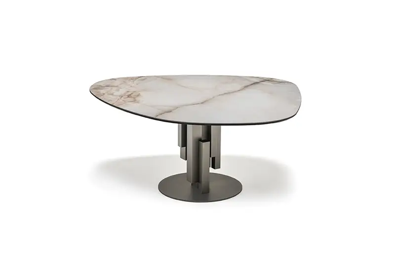 Cattelan Italia Skyline Keramik Round