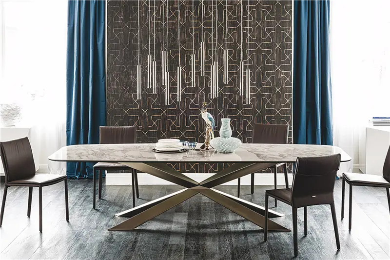 Cattelan Italia Spyder Keramik