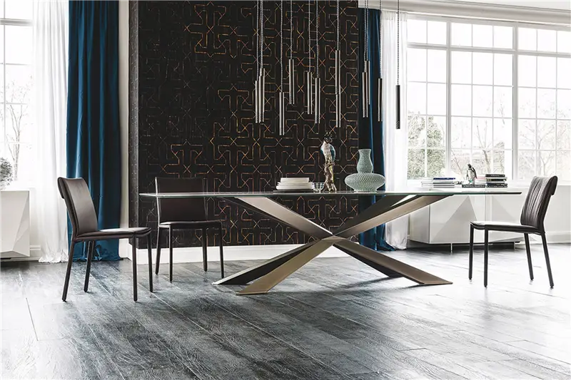 Cattelan Italia Spyder Keramik