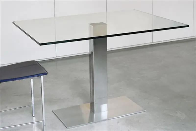 Cattelan Italia Elvis tavolo fisso