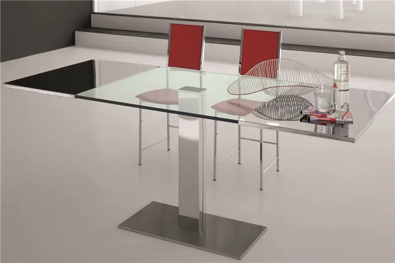 Cattelan Italia Elvis tavolo fisso