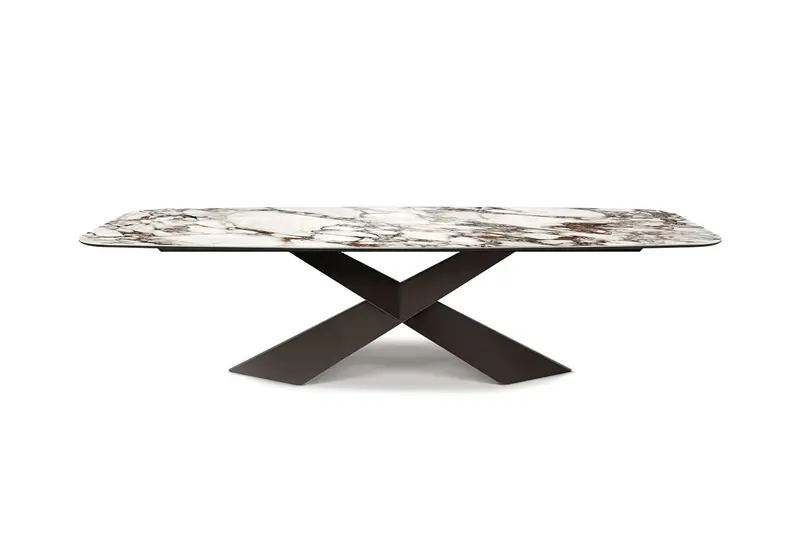 Cattelan Italia Tyron Crystalart