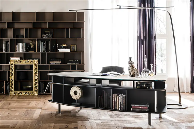 Cattelan Italia Wall Street