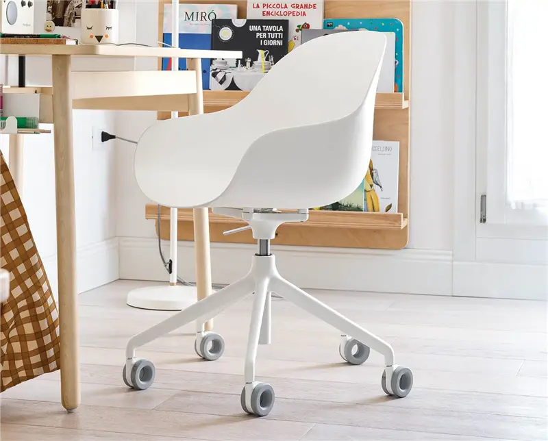 Connubia Academy CB/2145 Sedia da ufficio