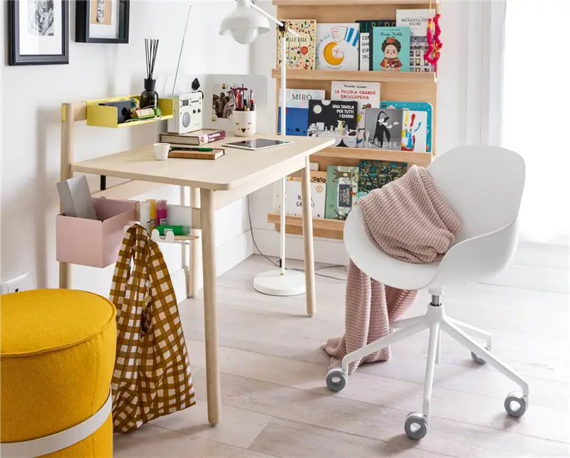 Connubia Academy CB/2145 Sedia da ufficio