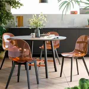 Connubia Academy CB/2159 Sedia