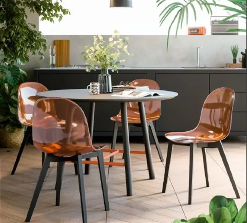 Connubia Academy CB/2159 Sedia