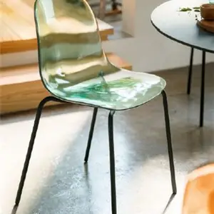 Connubia Academy CB/2170 Sedia