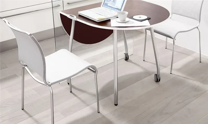 Connubia AIR CB/93 Sedia